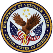 Dept of veterans affairs logo