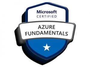 Azure Fundamentals Certification Training